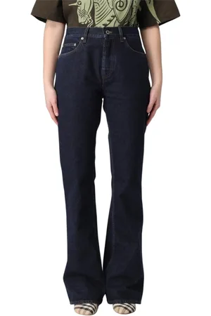 Burberry Damen, Jeans, Blau, W27Größe:
