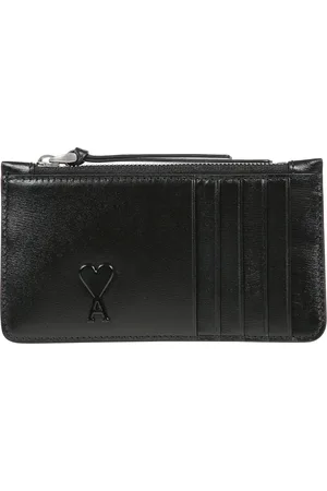 Ami Herren, Accessories, Schwarzk, ONE SIZEGröße: