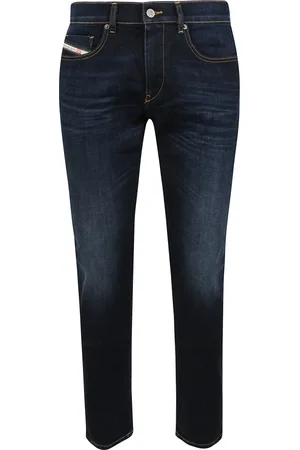 Diesel Herren, Jeans, Blau, W33Größe: