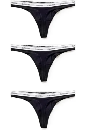 Calvin Klein Damen, Unterwäsche, Schwarzk, XSGröße: