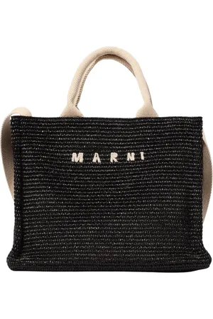 Marni Damen, Taschen, Schwarzk, ONE SIZEGröße:
