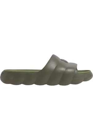 Moncler Herren, Schuhe, Grün, 44 EUGröße:
