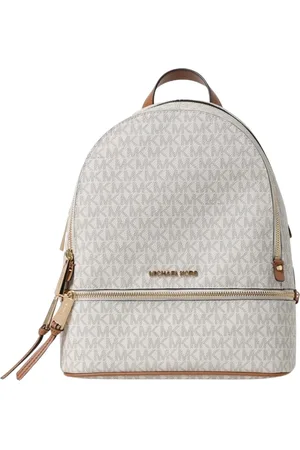Michael Kors Damen, Taschen, Weiß, ONE SIZEGröße: