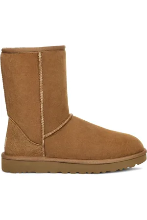 UGG Damen, Schuhe, Braun, 40 EUGröße: