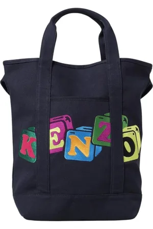 Kenzo Damen, Taschen, Blau, ONE SIZEGröße:
