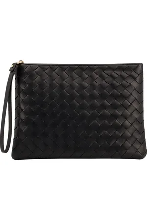Bottega Veneta Damen, Taschen, Schwarzk, ONE SIZEGröße: