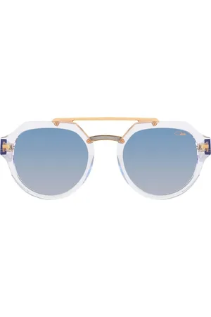 Cazal Herren, Accessories, Gelb, 53 MMGröße: