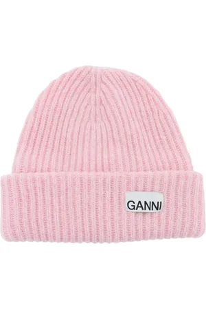 Ganni Damen, Accessories, Rosa, ONE SIZEGröße:
