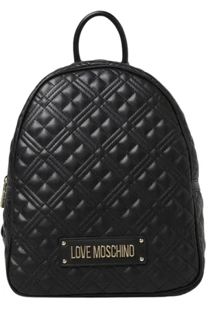 Moschino Damen, Taschen, Schwarzk, ONE SIZEGröße: