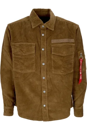 Alpha Industries Herren, Jacken, , MGröße: