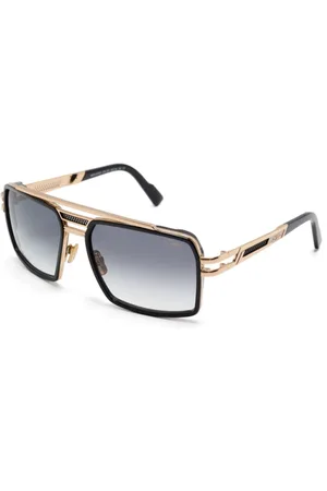 Cazal Herren, Accessories, Schwarzk, 60 MMGröße: