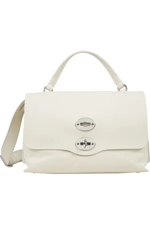 Zanellato Damen, Taschen, Weiß, ONE SIZEGröße: