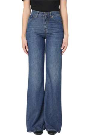 Dondup Damen, Jeans, Blau, W29Größe: