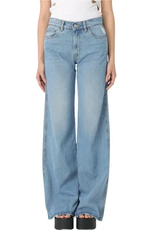 COPERNI Damen, Jeans, Blau, SGröße: