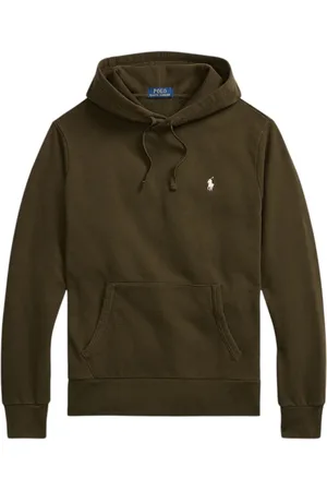 Ralph Lauren Herren, Sweatshirts & Hoodies, Grün, XLGröße: