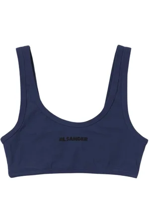 Jil Sander Damen, Bademode, Blau, XSGröße: