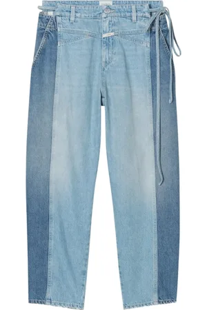 Closed Damen, Jeans, Blau, W28Größe: