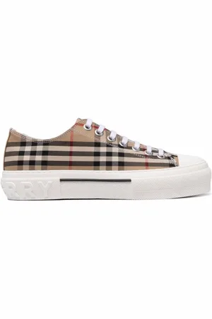 Burberry Herren, Schuhe, Mehrfarbig, 41 EUGröße: