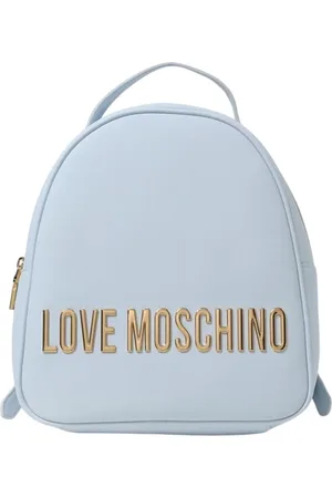 Moschino Damen, Taschen, Blau, ONE SIZEGröße: