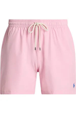 Ralph Lauren Herren, Bademode, Rosa, MGröße: