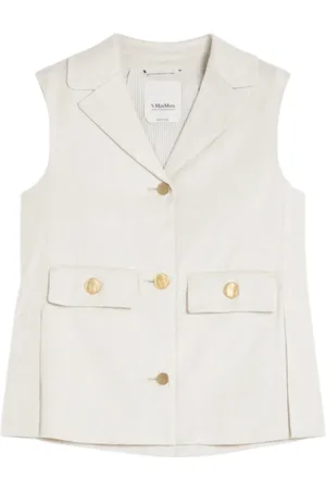 Max Mara Damen, Jacken, , MGröße: