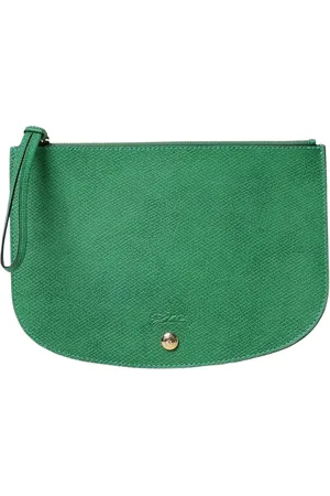 Longchamp Damen, Taschen, Grün, ONE SIZEGröße: