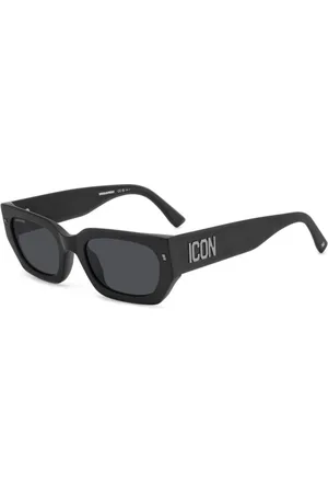 Dsquared2 Damen, Accessories, Schwarzk, 53 MMGröße: