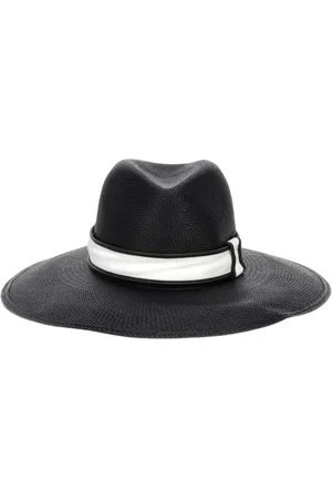 Brunello Cucinelli Damen, Accessories, Schwarzk, MGröße: