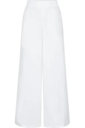 Drykorn Damen, Hosen, Weiß, 3XS L34Größe: