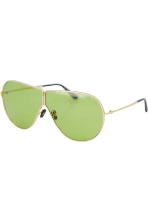 Tom Ford Unisex, Accessories, Gelb, ONE SIZEGröße: