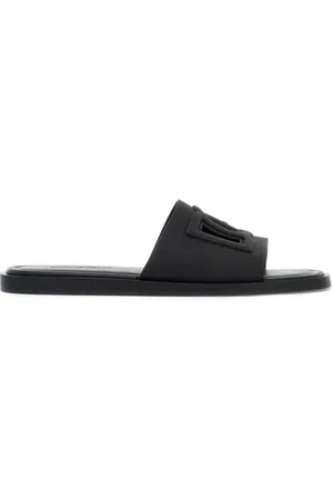 Dolce & Gabbana Herren, Schuhe, Schwarzk, 42 EUGröße: