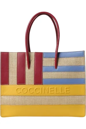 Coccinelle Damen, Taschen, Mehrfarbig, ONE SIZEGröße: