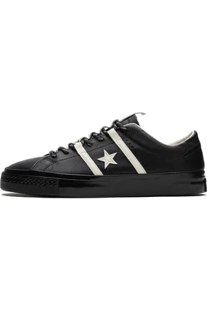 Converse Herren, Schuhe, Schwarzk, 46 EUGröße: