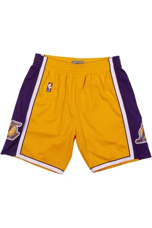 Mitchell & Ness Herren, Sport, Mehrfarbig, MGröße: