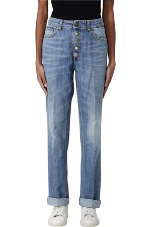 Dondup Damen, Jeans, Blau, W29Größe: