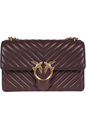 Pinko Damen, Taschen, Braun, ONE SIZEGröße: