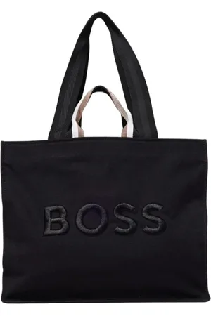 HUGO BOSS Damen, Taschen, Schwarzk, ONE SIZEGröße: