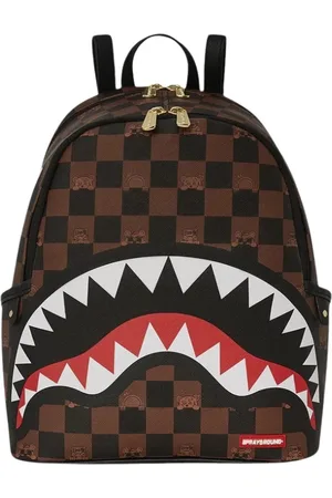 Sprayground Herren, Taschen, Braun, ONE SIZEGröße:
