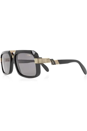 Cazal Unisex, Accessories, Schwarzk, 56 MMGröße:
