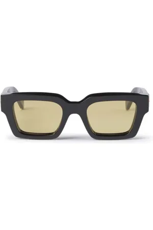 OFF-WHITE Unisex, Accessories, Schwarzk, 53 MMGröße: