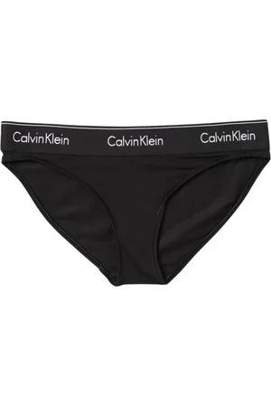 Calvin Klein Damen, Unterwäsche, Schwarzk, XSGröße: