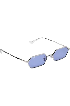 Ray-Ban Herren, Accessories, Blau, 55 MMGröße: