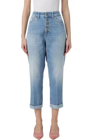 Dondup Damen, Jeans, Blau, W26Größe: