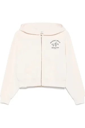 Sporty & Rich Damen, Sweatshirts & Hoodies, , LGröße: