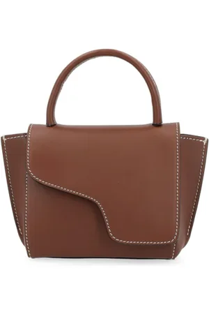 ATP Atelier Damen, Taschen, Braun, ONE SIZEGröße: