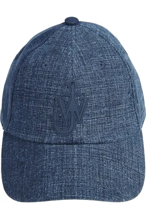 J.W.Anderson Herren, Accessories, Blau, ONE SIZEGröße: