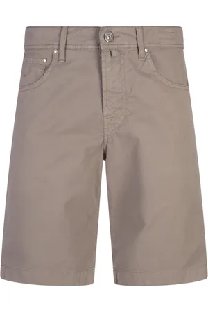 Jacob Cohen Herren, Shorts, Grau, W34Größe: