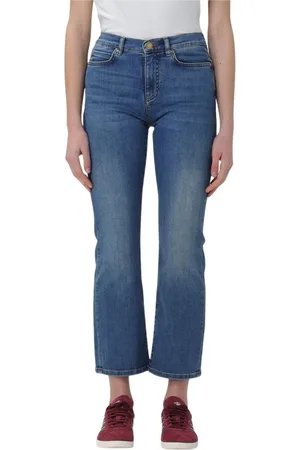 Pinko Damen, Jeans, Blau, W29Größe:
