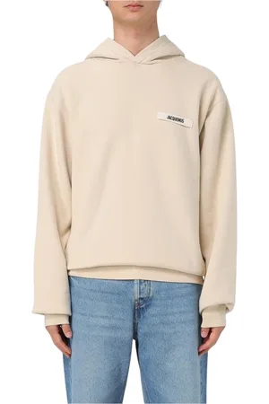 Jacquemus Herren, Sweatshirts & Hoodies, , LGröße: