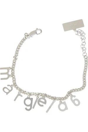 Maison Margiela Damen, Accessories, Grau, ONE SIZEGröße: